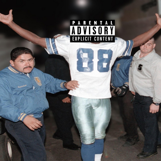 The Play Maker cover art