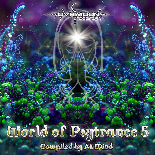 Natural Energy cover art