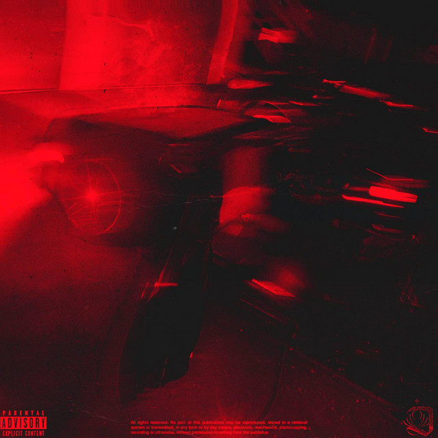 Cover art: WEAR — BLOODGROUND