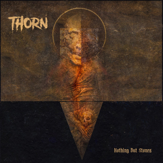 Chasing Ghosts cover art