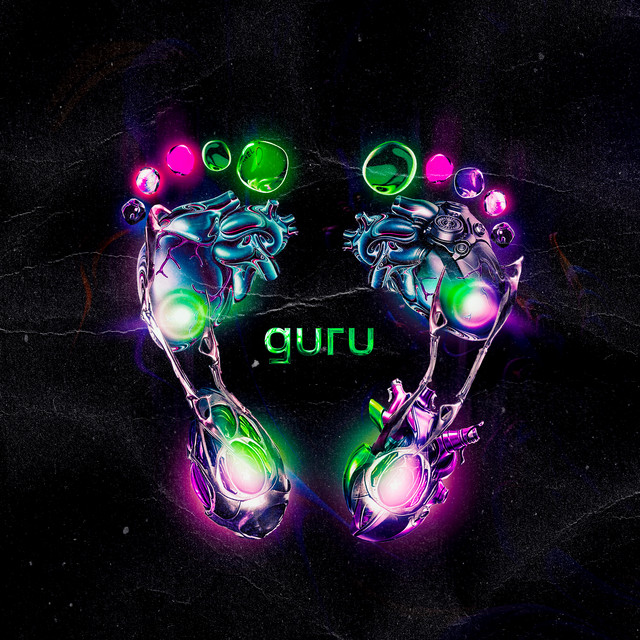 Guru cover art