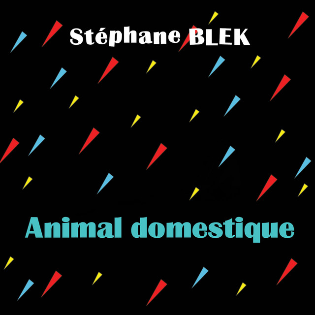 Pochette du titre Animal domestique