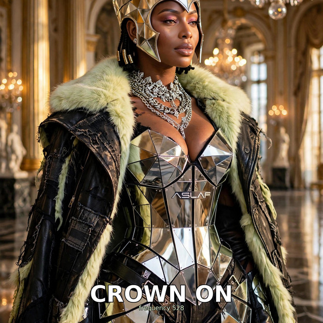 Crown On cover