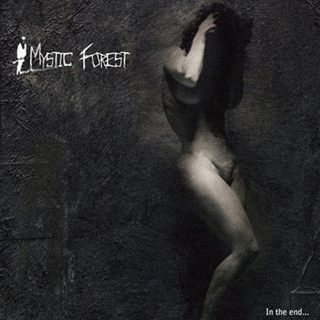 Mystic Forest Photo