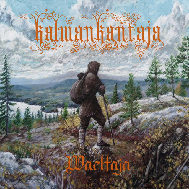 Waeltaja cover art