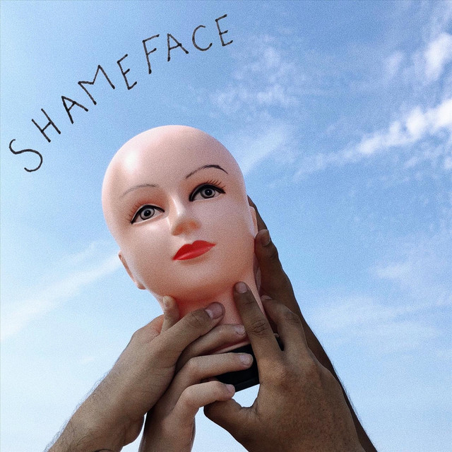 Shameface cover art