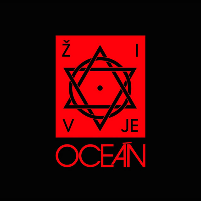 Živ Je cover