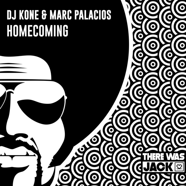 Homecoming album art