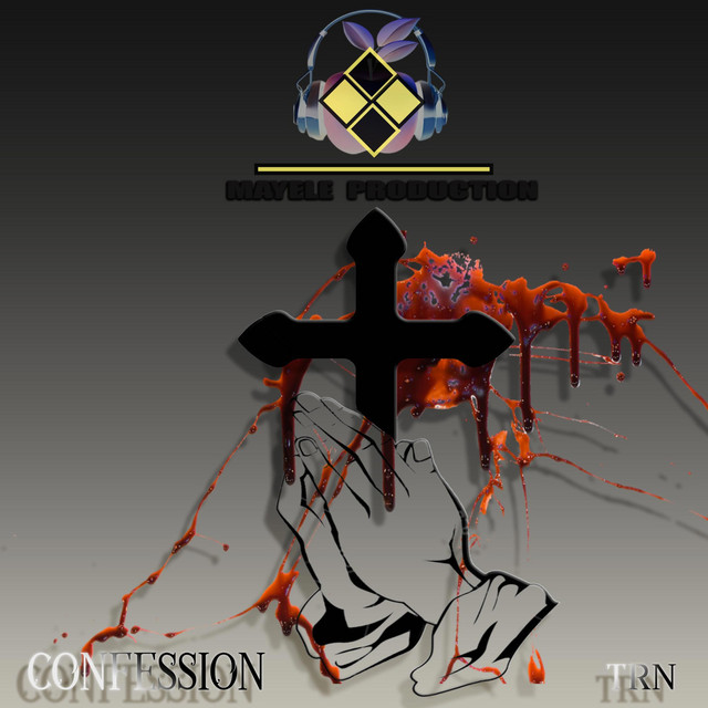 CONFESSION cover art