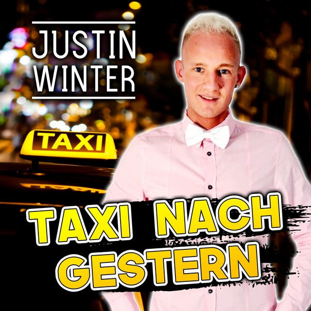 Taxi nach gestern cover