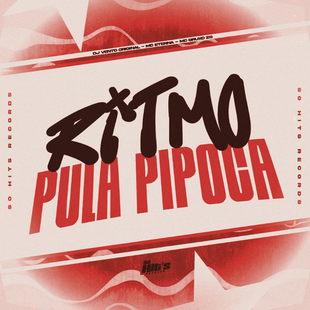 Ritmo Pula Pipoca