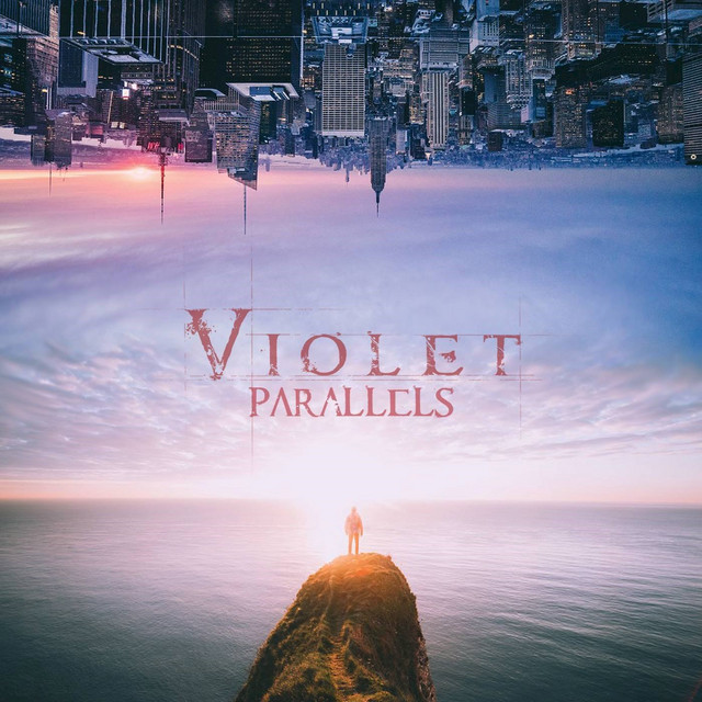 Parallels cover art