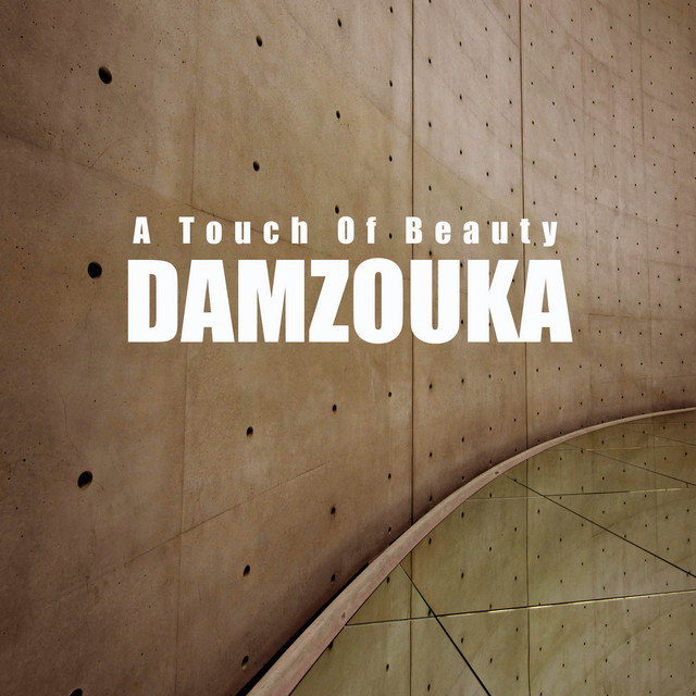 A Touch Of Beauty cover