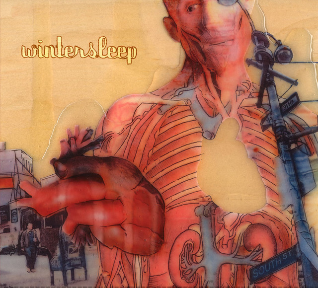Untitled cover art