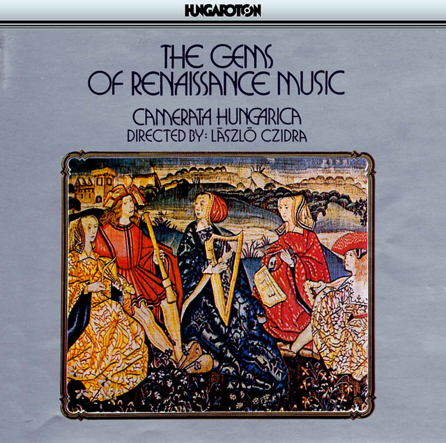 The Gems of Renaissance Music