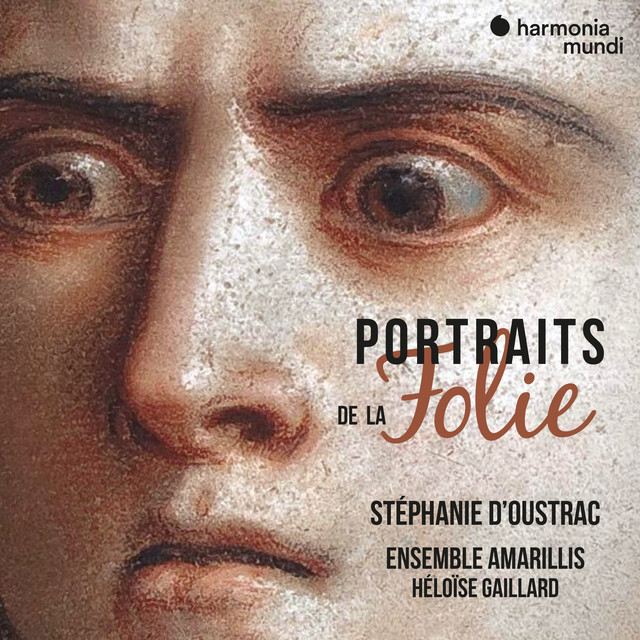 Héloïse Gaillard Photo