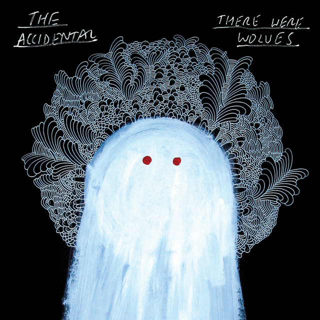 There Were Wolves cover art