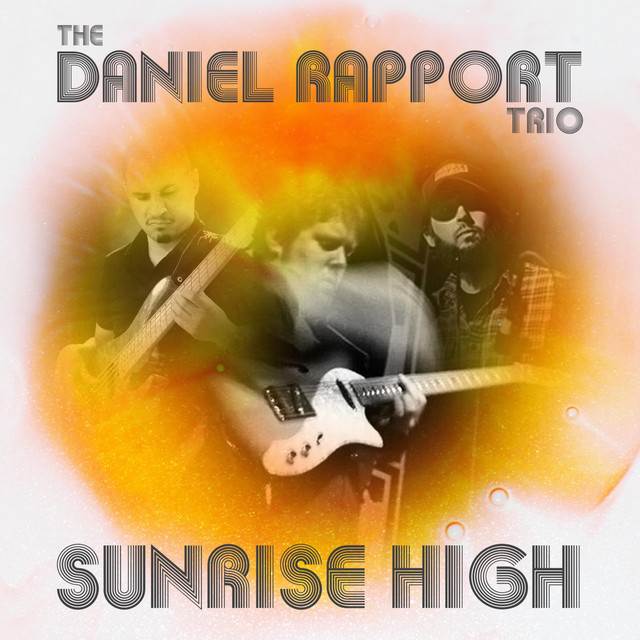 The Daniel Rapport Trio | Spotify