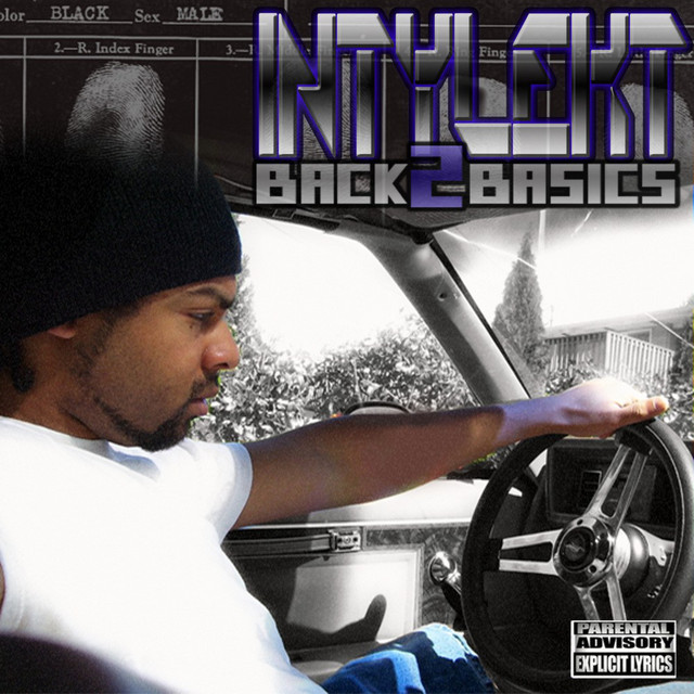 Back 2 Basics - Album by Intylekt | Spotify