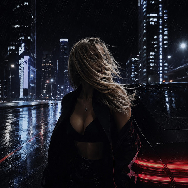 Cry For You artwork