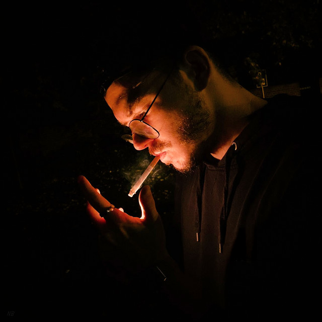 Wieder Allein cover art
