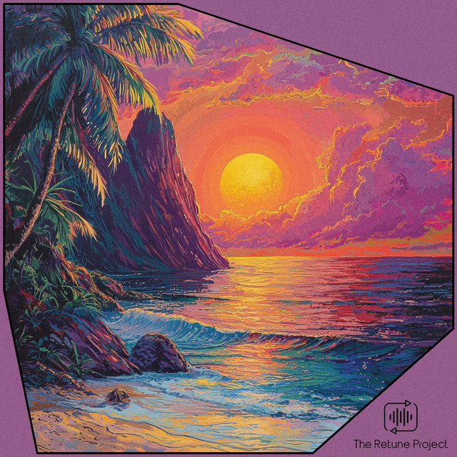 Saudade Sunrise
