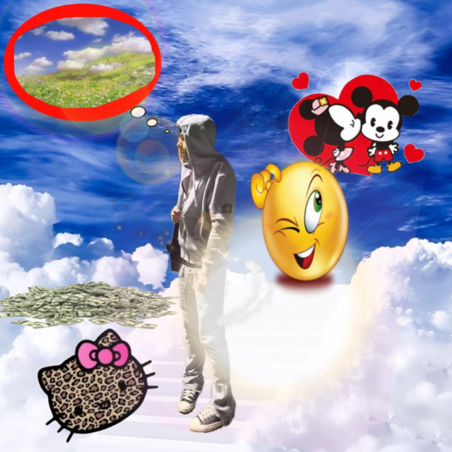 yoesperandocomountonto | no podemo kompetir cover art
