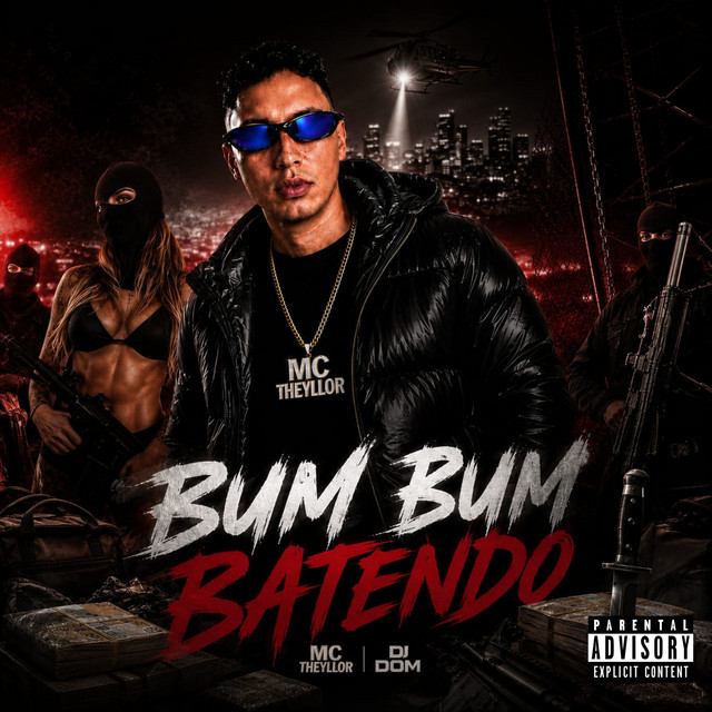 Bumbum Batendo