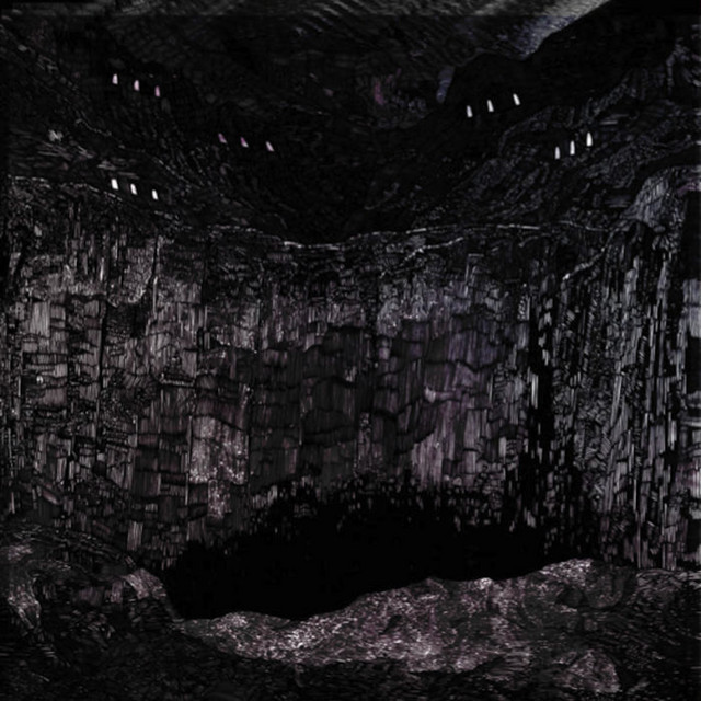The Third Sound of Destruction and Creation cover art