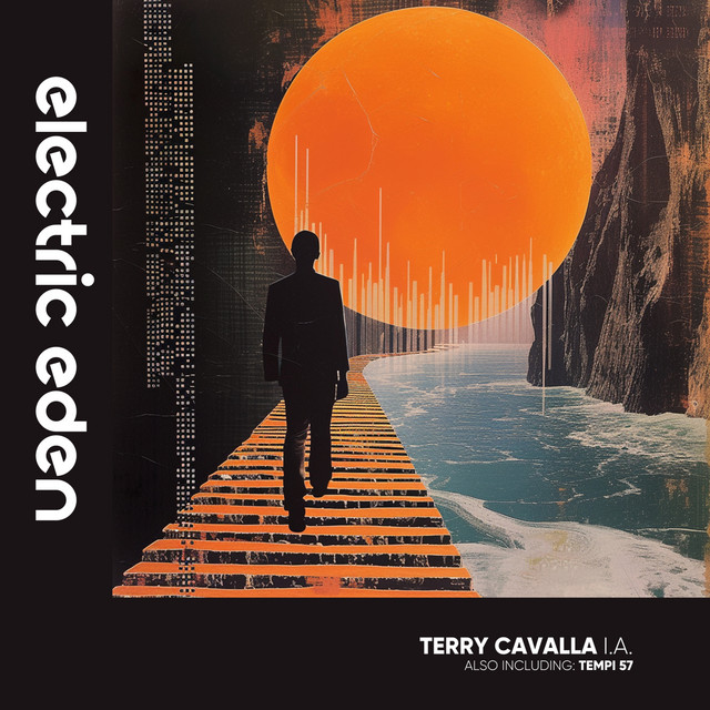 Terry Cavalla – Tempi 57