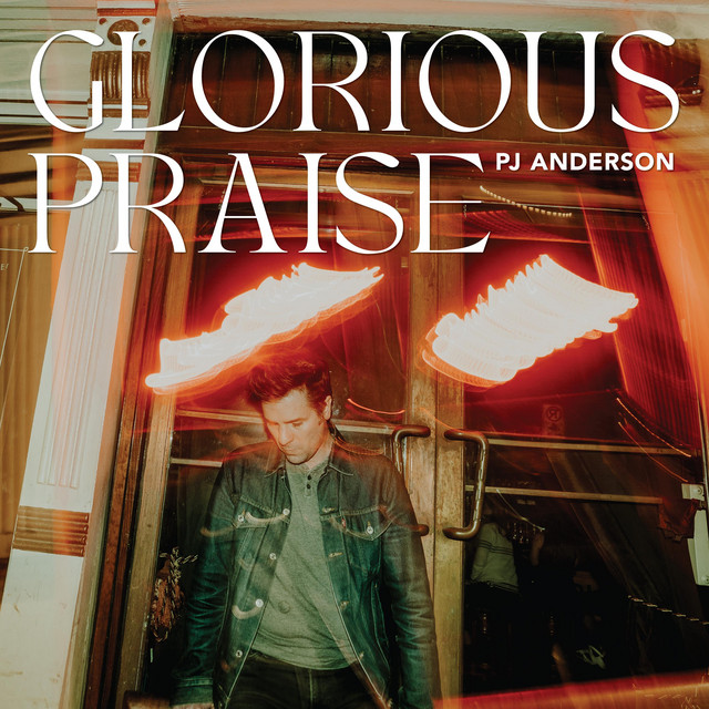 Glorious Praise cover