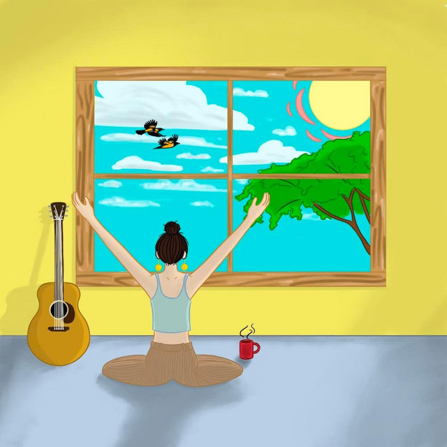 Pa'l campo cover art