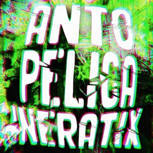 ANTOPELICA INERATIX