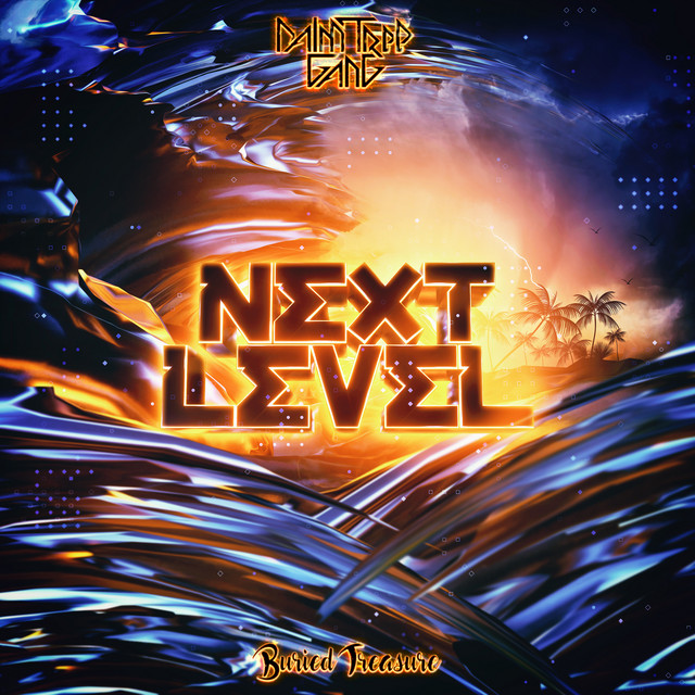 Next Level cover art