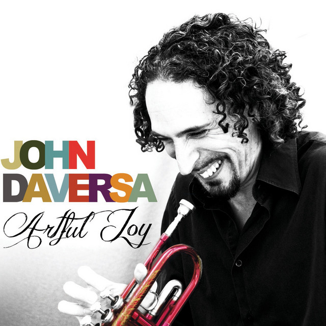Artful Joy cover art