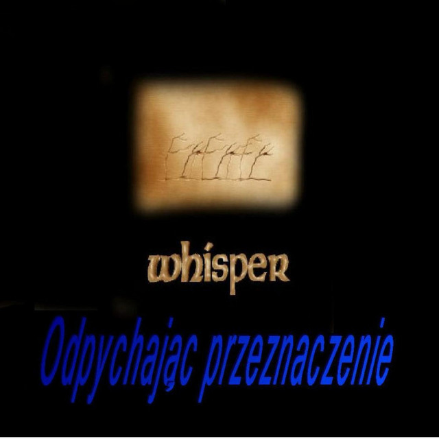 Whisper