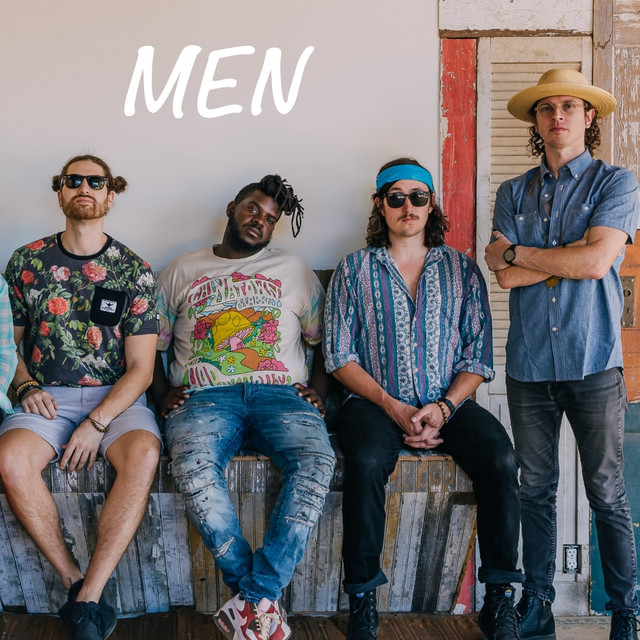 Men cover