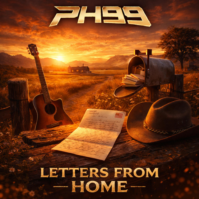 Letters From Home