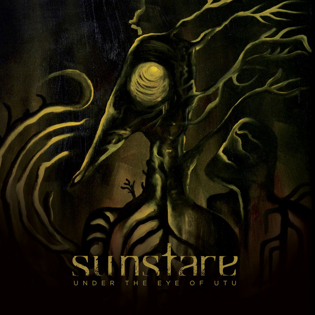 Under the Eye of Utu cover art
