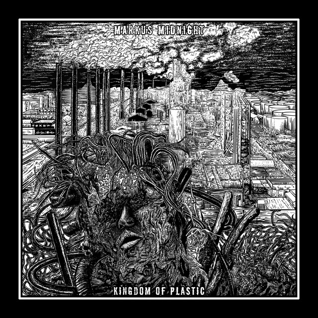 Kingdom of Plastic cover