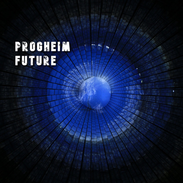 Future cover art