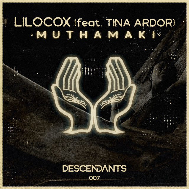Muthamaki album art