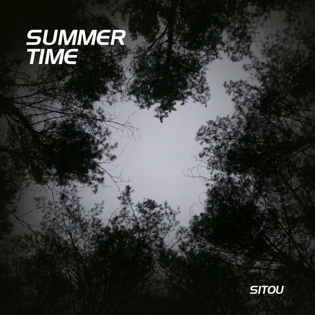 Обкладинка SITOU — Summertime