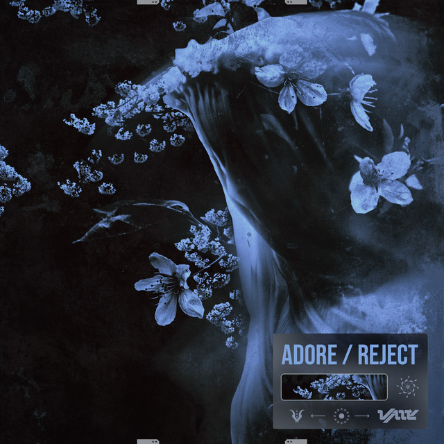 Adore album art