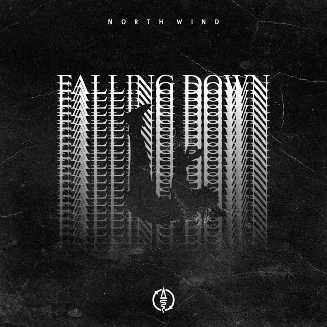 Falling Down cover art
