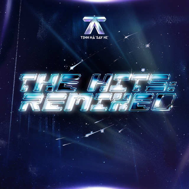 THE HIT: REMIXES