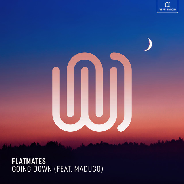 Going Down cover art