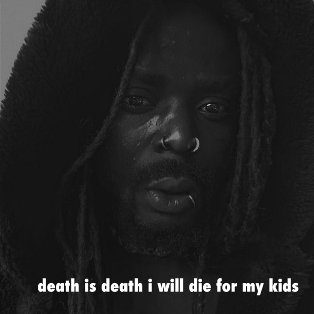 Skyboy street master – death is death i will die for my kids