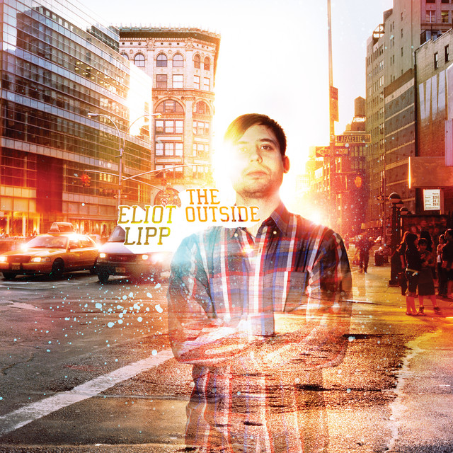 The Outside cover art