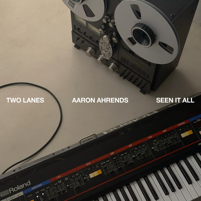 Seen It All album image
